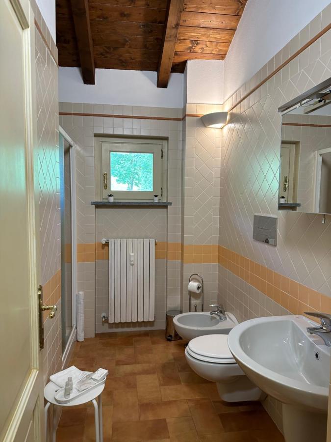 Vittoria Apartment سيرّافالّي سكريفِيا المظهر الخارجي الصورة